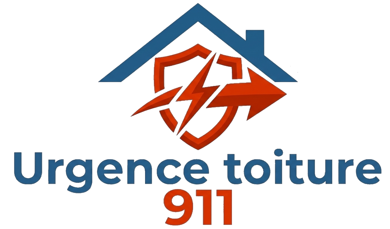 Urgence Toiture 911